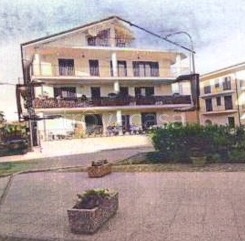 appartamento in vendita a Genzano di Lucania