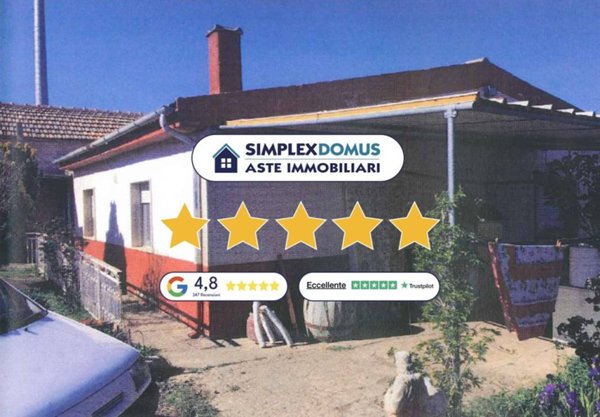 casa indipendente in vendita a Genzano di Lucania