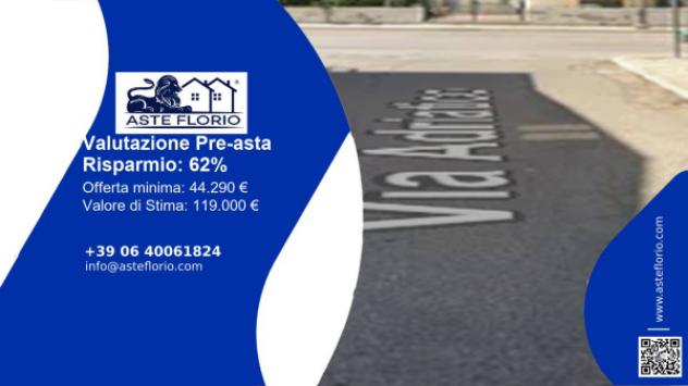 appartamento in vendita a Genzano di Lucania