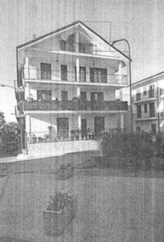 appartamento in vendita a Genzano di Lucania