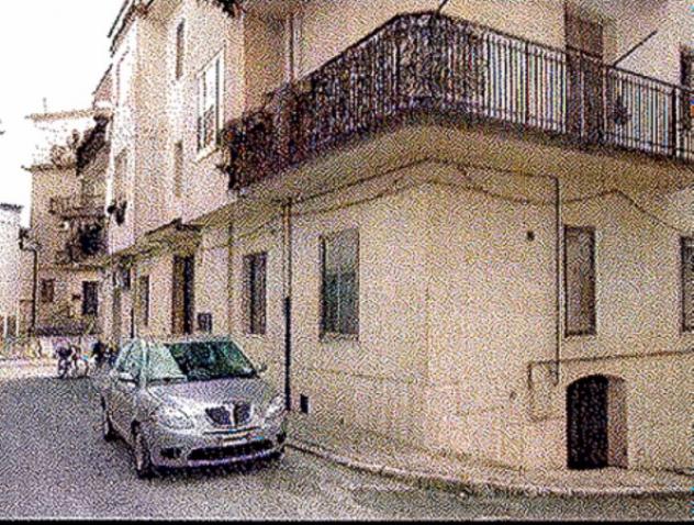 pentavano in vendita a Genzano di Lucania