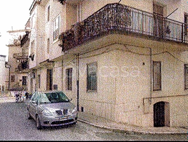 locale commerciale in vendita a Genzano di Lucania