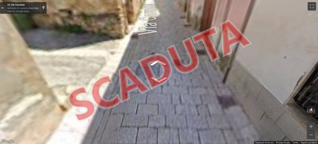 appartamento in vendita a Genzano di Lucania