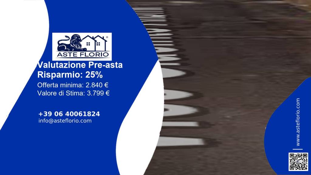 locale commerciale in vendita a Genzano di Lucania