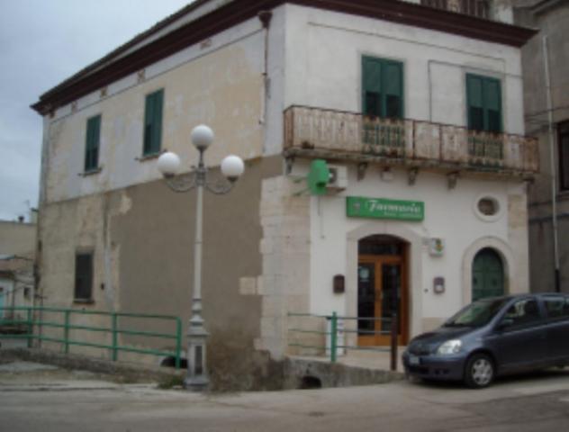 appartamento in vendita a Genzano di Lucania