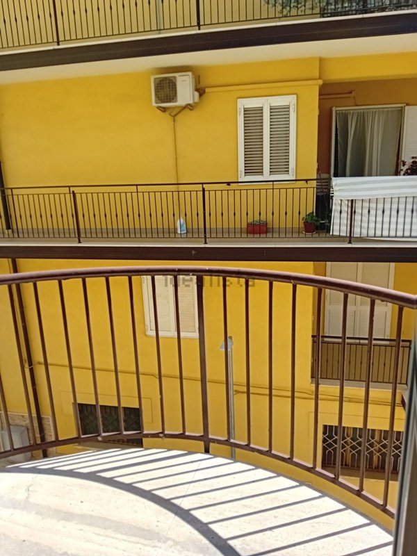 appartamento in vendita a Genzano di Lucania