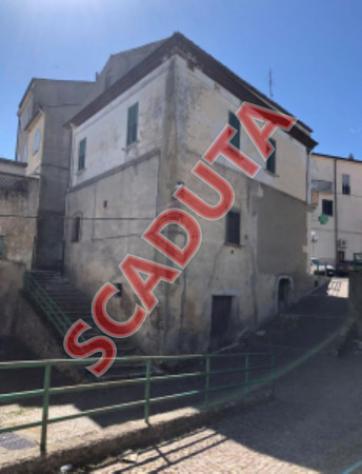 appartamento in vendita a Genzano di Lucania