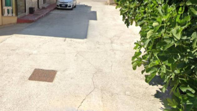 terreno edificabile in vendita a Genzano di Lucania