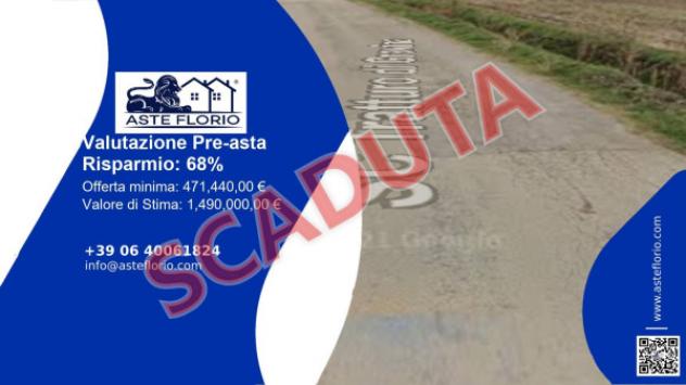 pentavano in vendita a Genzano di Lucania