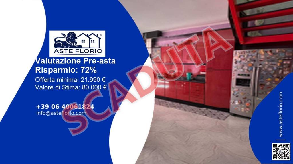 appartamento in vendita a Genzano di Lucania