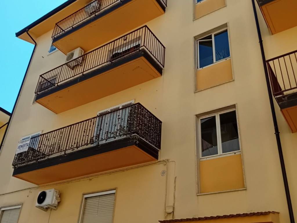 appartamento in vendita a Genzano di Lucania