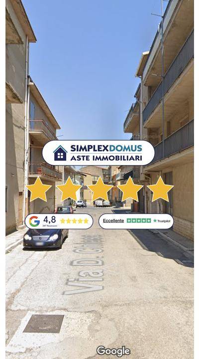 appartamento in vendita a Genzano di Lucania