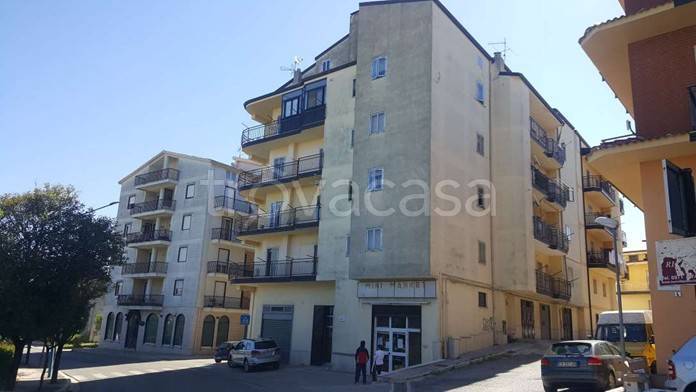 appartamento in vendita a Genzano di Lucania