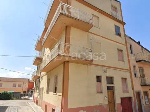 appartamento in vendita a Genzano di Lucania