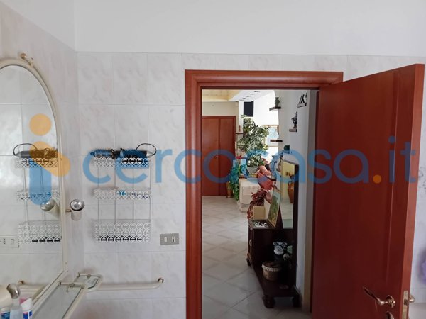 appartamento in vendita a Genzano di Lucania