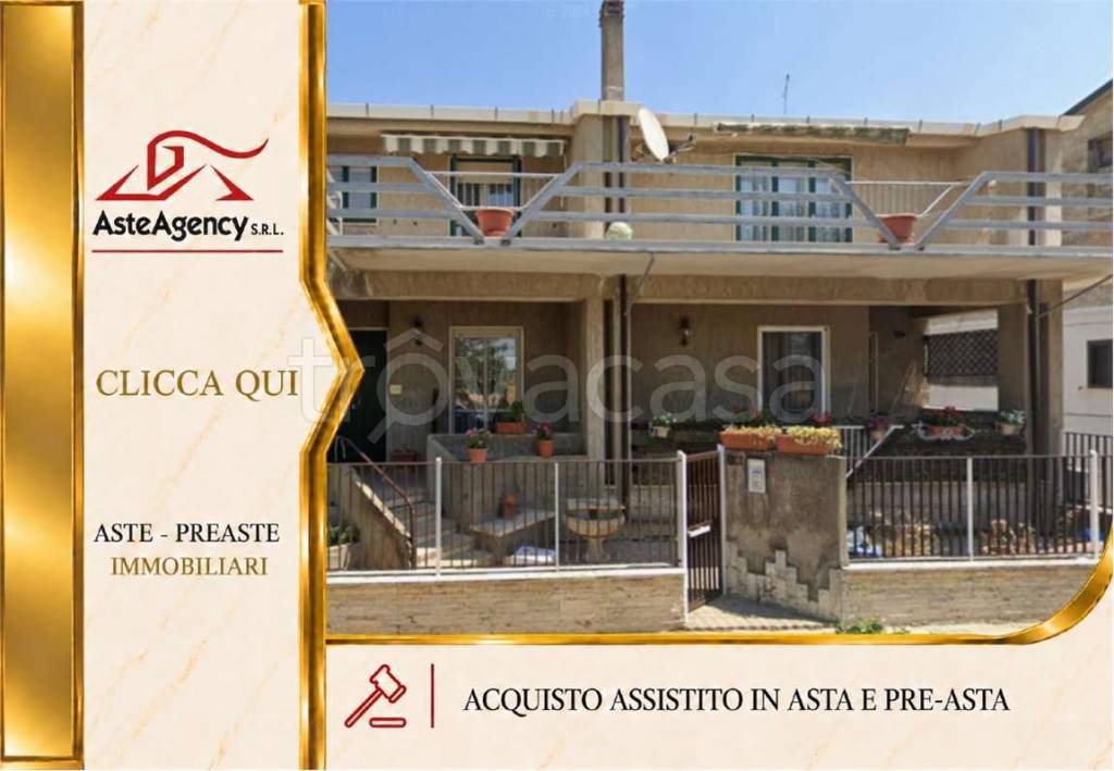 appartamento in vendita a Genzano di Lucania