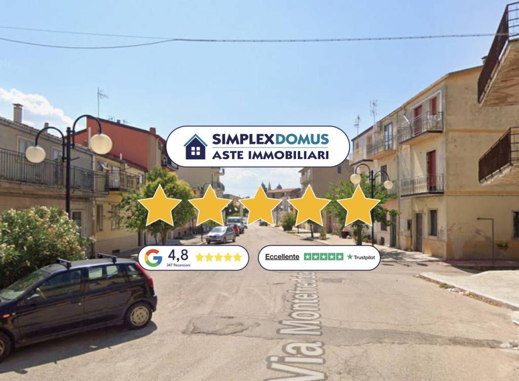 appartamento in vendita a Genzano di Lucania