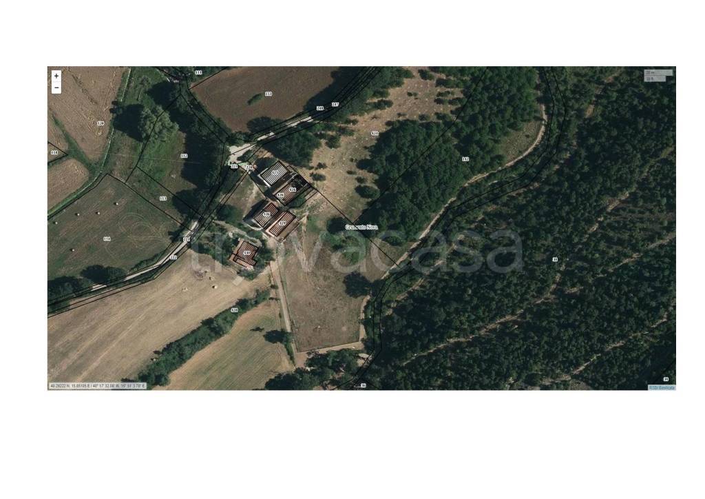 casa indipendente in vendita a Grumento Nova