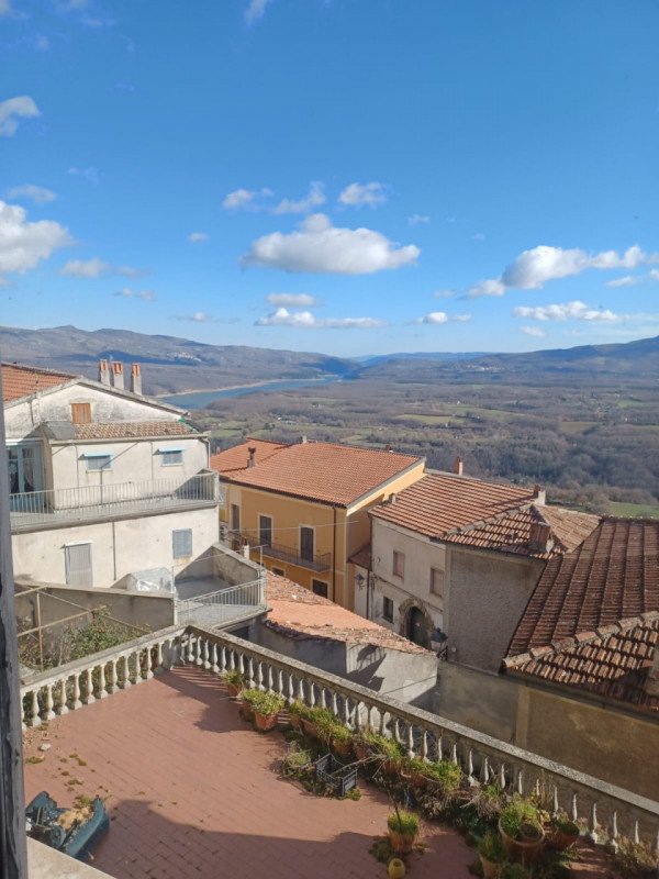 casa semindipendente in vendita a Grumento Nova