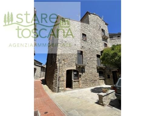 appartamento in vendita a Guardia Perticara