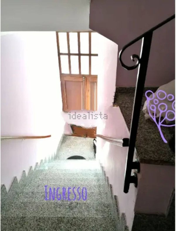 appartamento in vendita a Lagonegro