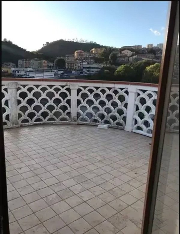appartamento in vendita a Lagonegro