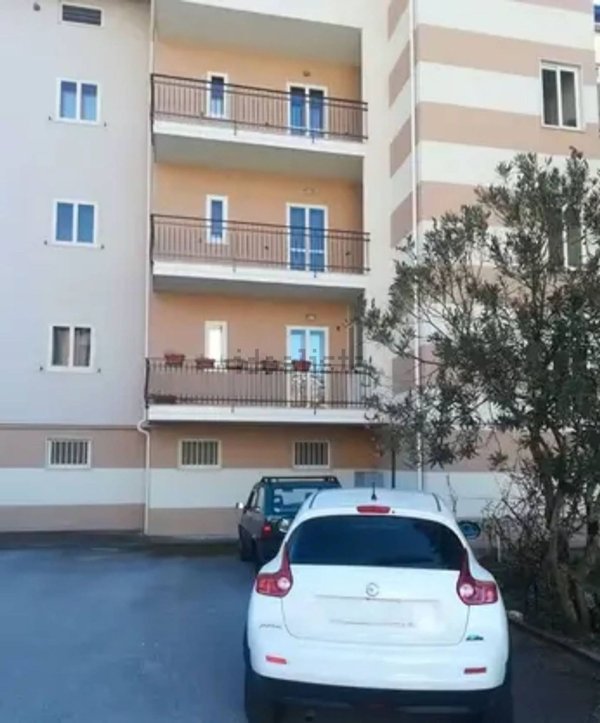 appartamento in vendita a Lagonegro