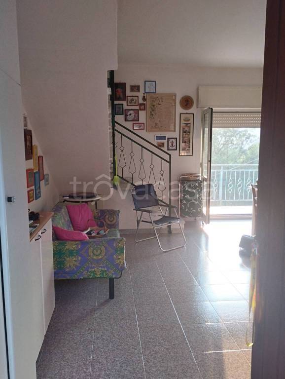 appartamento in vendita a Lagonegro