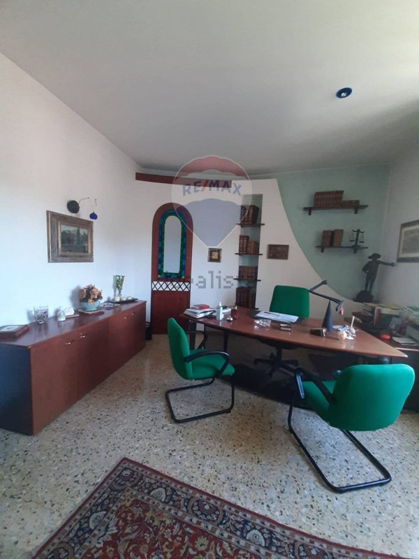 appartamento in vendita a Lagonegro