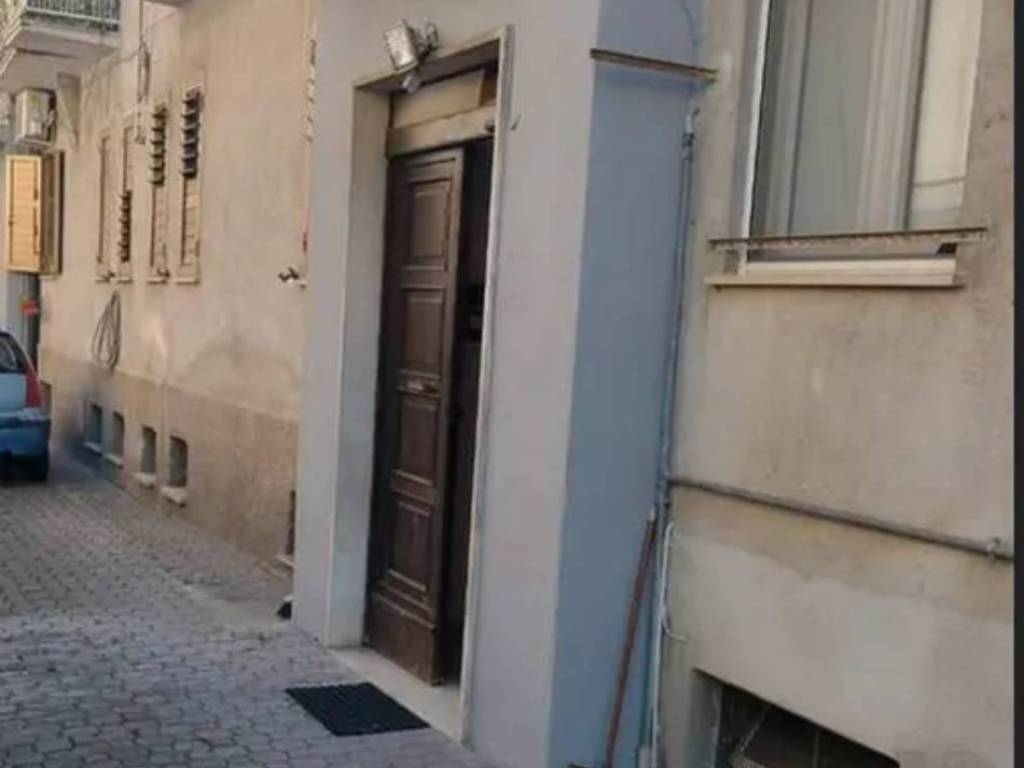 appartamento in vendita a Lagonegro