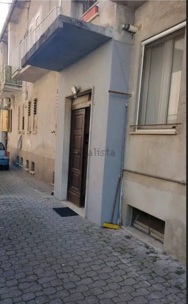 appartamento in vendita a Lagonegro in zona Strette