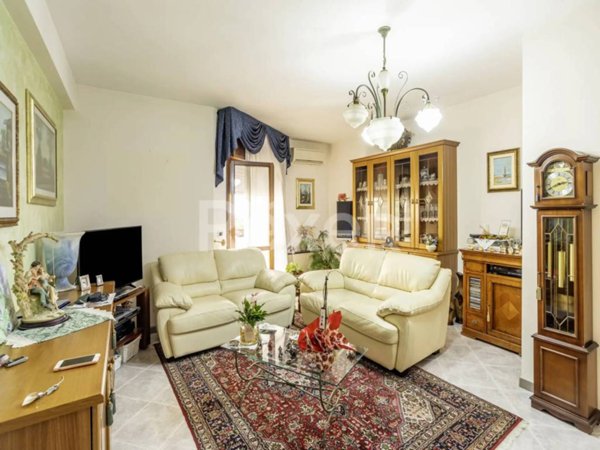 appartamento in vendita a Lagonegro