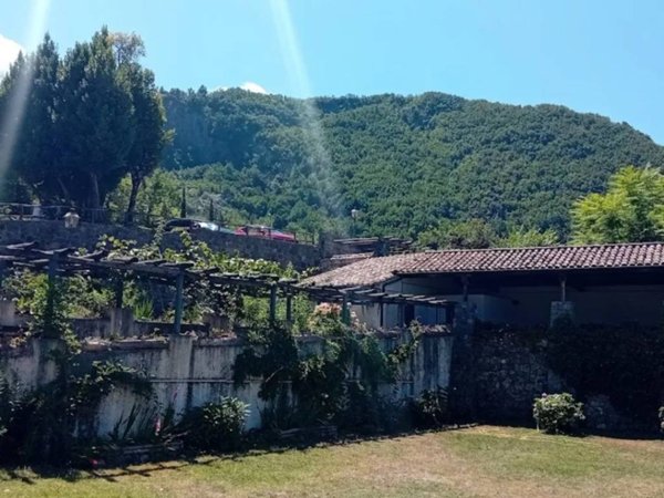 terreno agricolo in vendita a Lagonegro