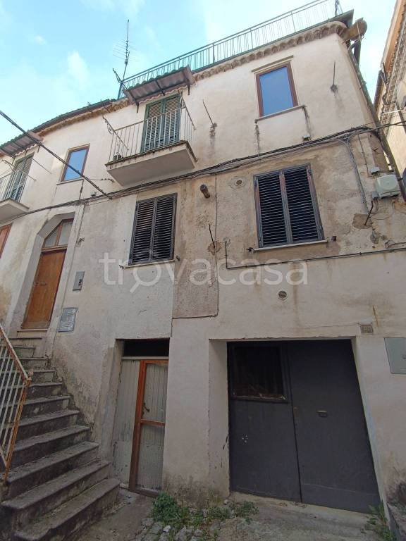 appartamento in vendita a Lagonegro