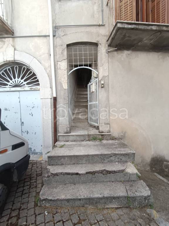 appartamento in vendita a Lagonegro