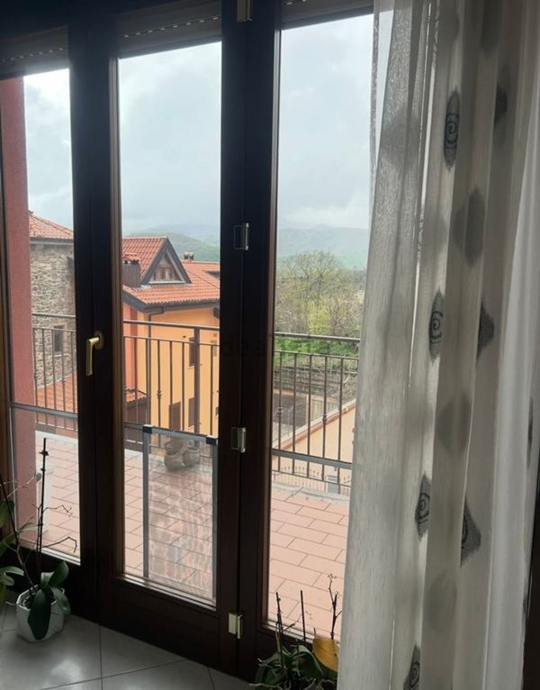 appartamento in vendita a Lagonegro