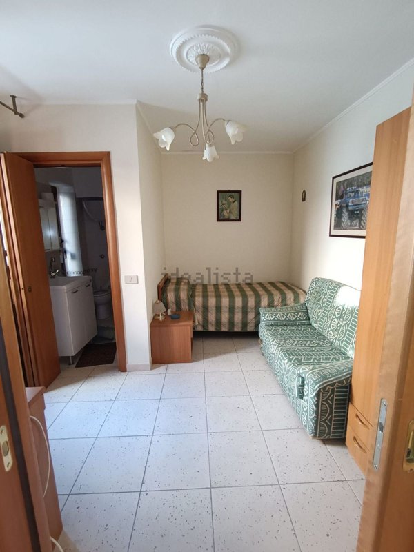 appartamento in vendita a Lagonegro