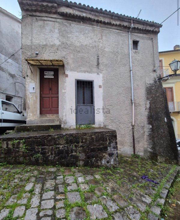 appartamento in vendita a Lagonegro