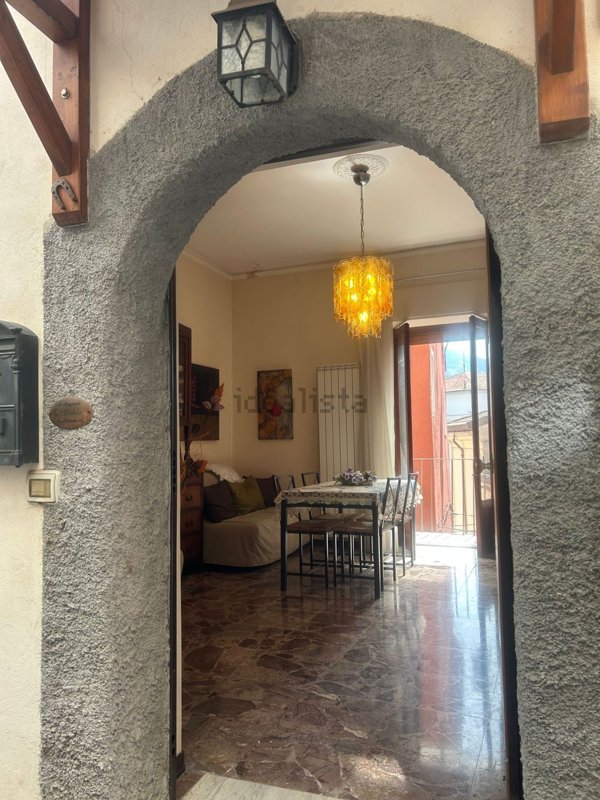 appartamento in vendita a Lagonegro