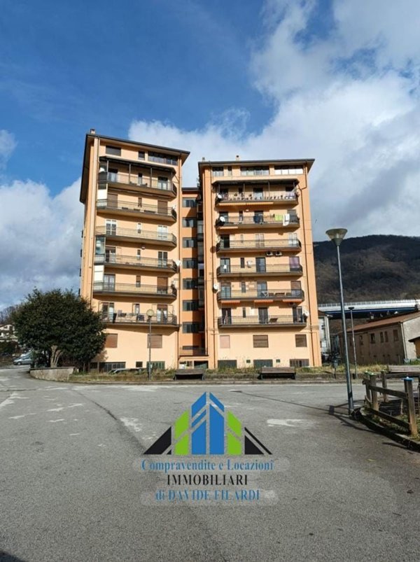 appartamento in vendita a Lagonegro