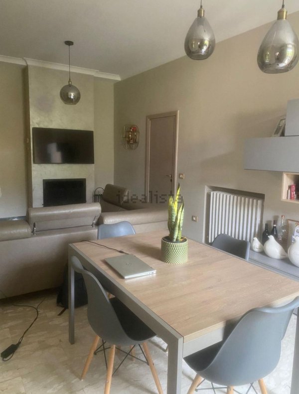 appartamento in affitto a Lagonegro