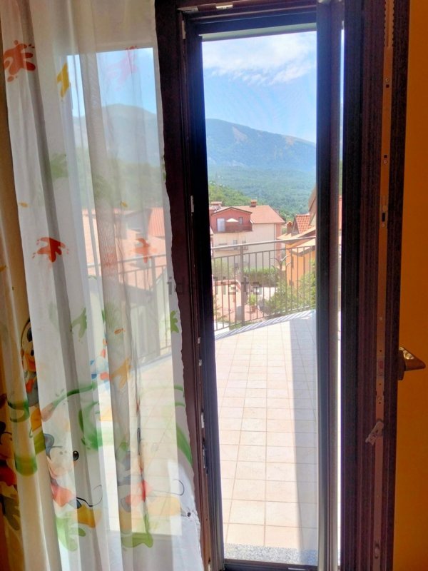 appartamento in vendita a Lagonegro