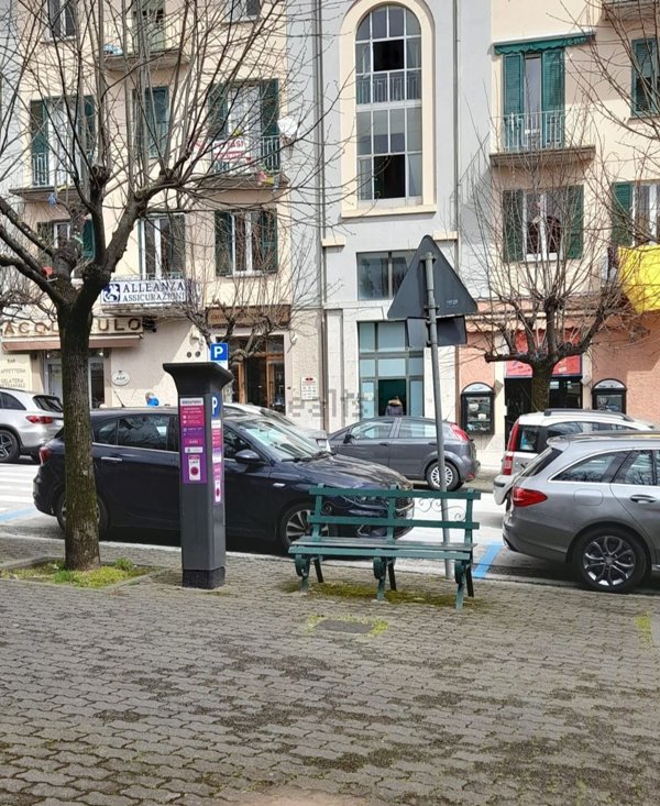 appartamento in vendita a Lagonegro