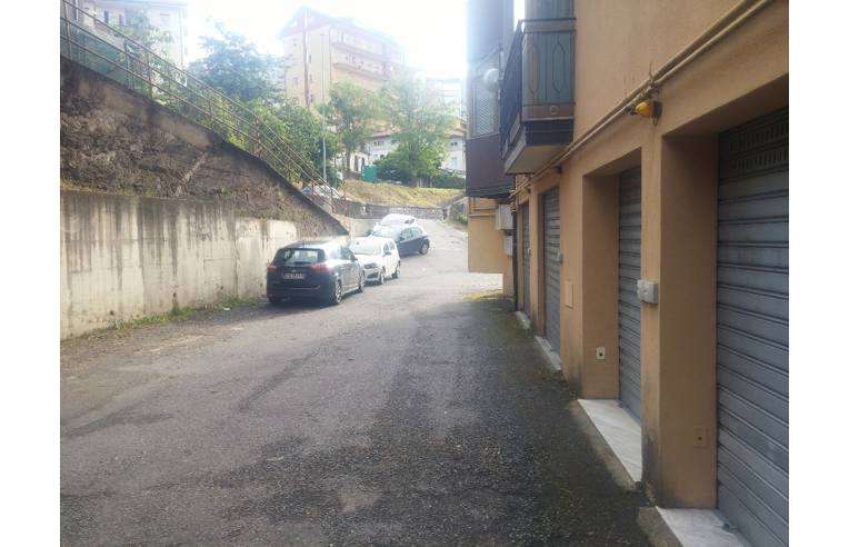 appartamento in vendita a Lagonegro