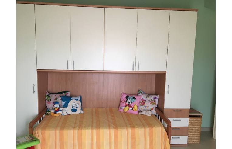 appartamento in vendita a Lagonegro