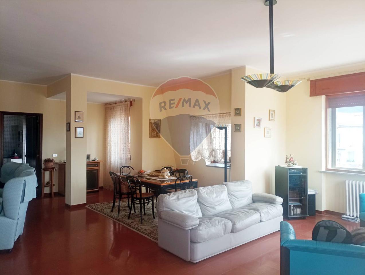 appartamento in vendita a Lagonegro