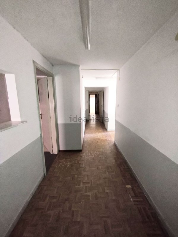 appartamento in vendita a Lagonegro