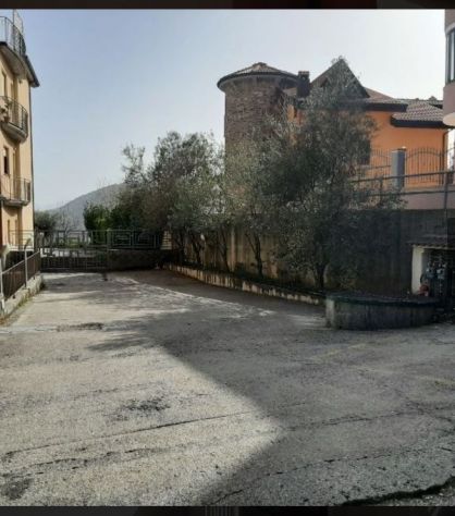 appartamento in vendita a Lagonegro