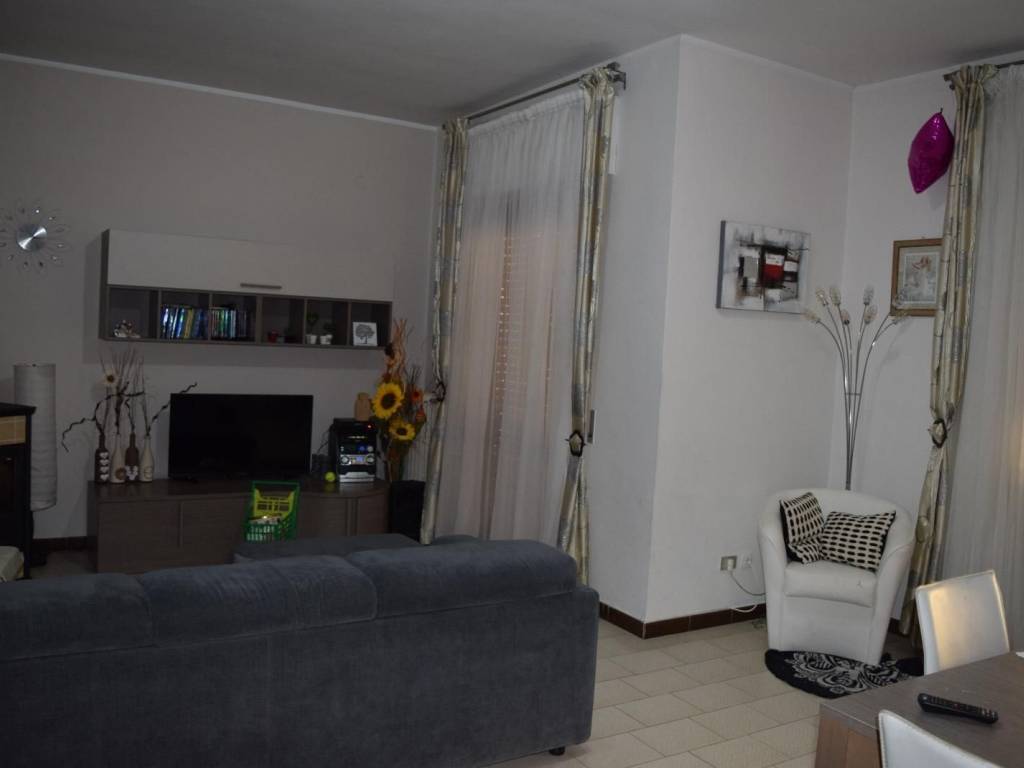 appartamento in vendita a Lagonegro