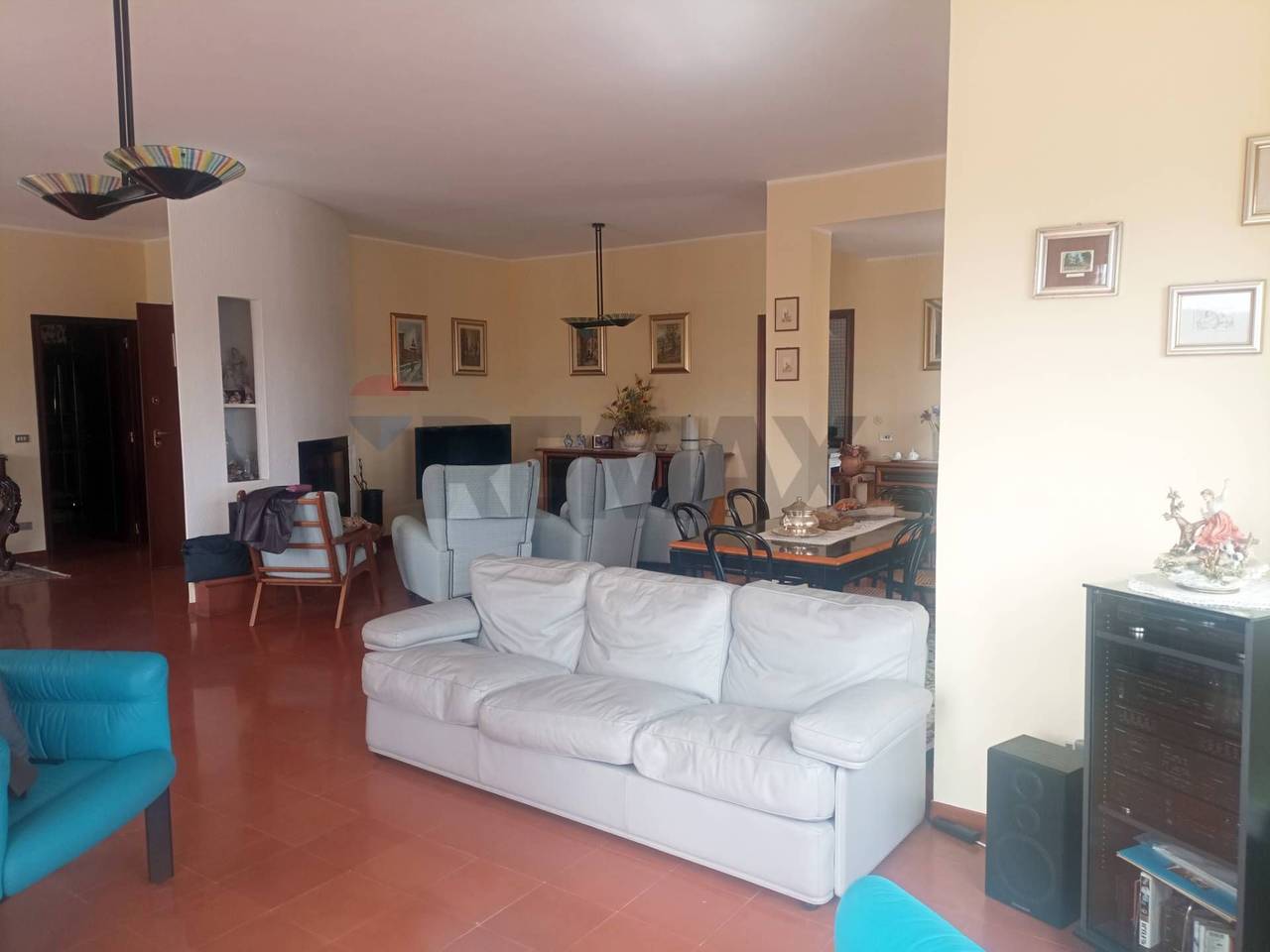 appartamento in vendita a Lagonegro